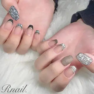 ネイル R nail.のネイルデザイン