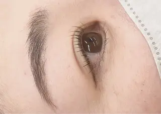 マツエク・マツパ LILY💖 yuinaの眉毛・アイブロウイメージ