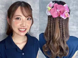 Lila所属・Lila◆ SHIHOのその他イメージ