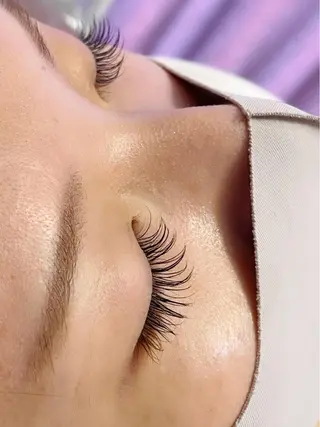 マツエク・マツパ MIMI RUSH 塚本の眉毛・アイブロウイメージ