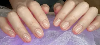 ネイル はやし みさのネイルデザイン