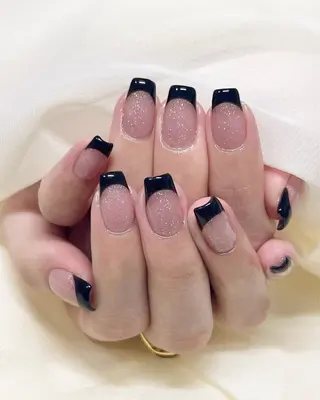ネイル nail salon MUAのネイルデザイン