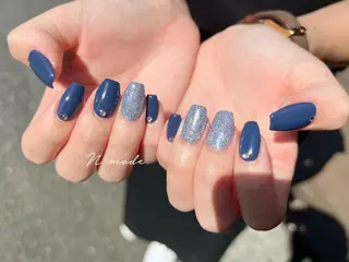ネイル N-mode nail salon所属・NAIL 🎀 AIRIのネイルデザイン