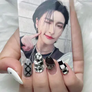 ネイル Nail lieNのネイルデザイン