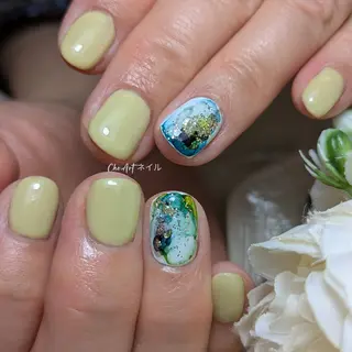ネイル Cho Artネイル所属・Cho Art ネイルのネイルデザイン