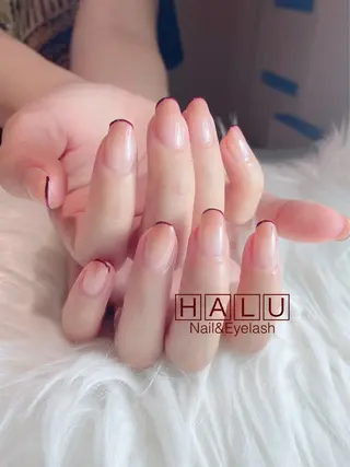ネイル HALU ハルのネイルデザイン