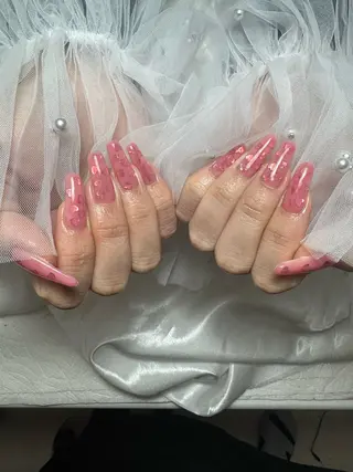 ネイル Regina レジーナのネイルデザイン