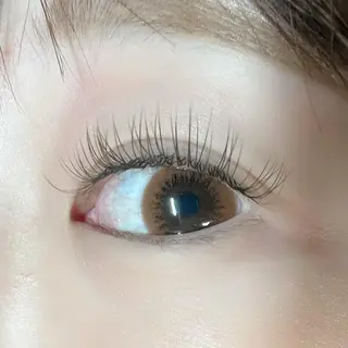 マツエク・マツパ 六花〜rikka〜所属・六花 〜rikka〜のマツエク・マツパデザイン