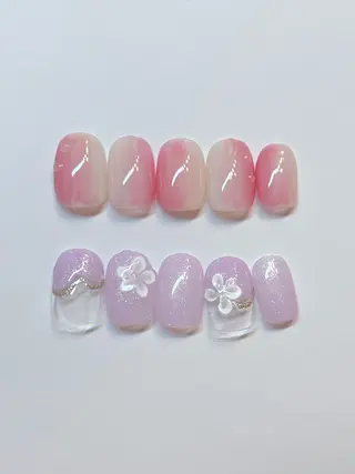 ネイル Jam ~ nail & eyelash所属・Jam💅工藤 (ネイル･まつパ)のネイルデザイン