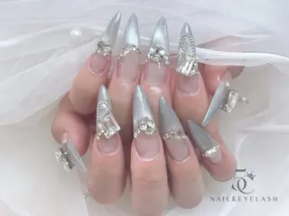 ネイル 5C NAIL 5C NAILのネイルデザイン
