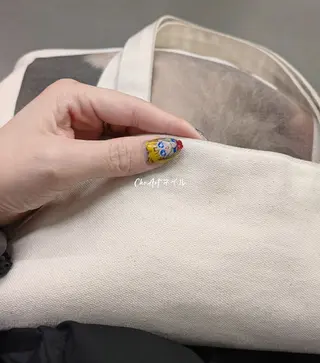 ネイル Cho Artネイル所属・Cho Art ネイルのネイルデザイン