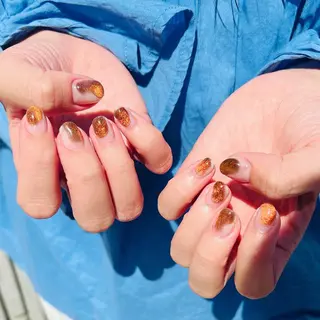 ネイル i＋söpö.n所属・i＋ söpö .nのネイルデザイン