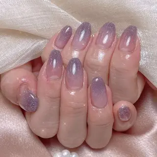 ネイル 福 莉那のネイルデザイン