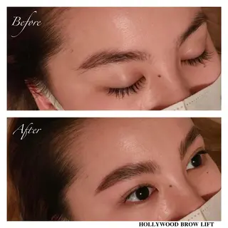 アイブロウ B&H所属・頭痛•肩こり専門/ 眉サロンB&H心斎橋のエステ・リラクイメージ