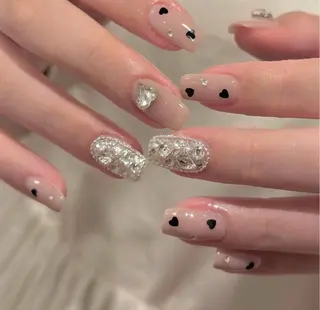 ネイル SARAH ネイルサロン所属・SARAH ネイルサロンのネイルデザイン