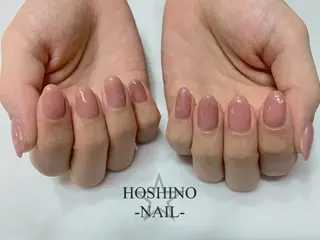 ネイル ★HOSHINO NAIL★ナナミのネイルデザイン