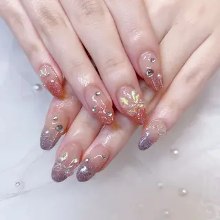 ネイル nail salon pearのネイルデザイン