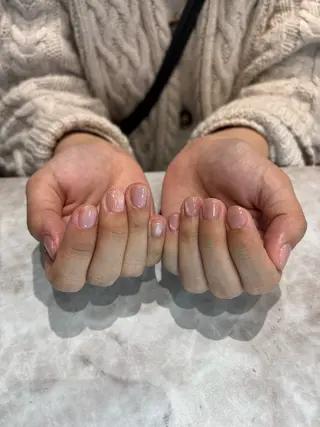 ネイル 佐藤 咲のネイルデザイン