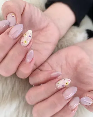 ネイル private nail salon   Amily所属・竹澤 紫乃のその他イメージ