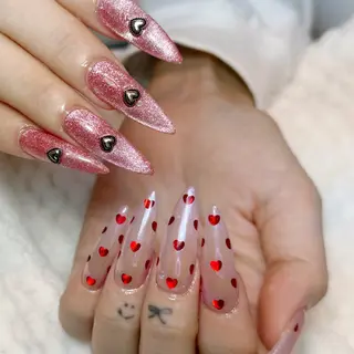 ネイル Arva Manaのネイルデザイン