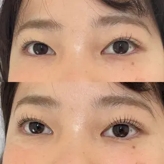 マツエク・マツパ SALON VILLAGE Yokohama所属・丹野 みゆき🦩🦩🫧のマツエク・マツパデザイン