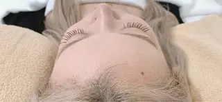 マツエク・マツパ 創健ビューティー 御徒町・上野本店のマツエク・マツパデザイン