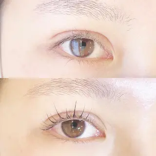 マツエク・マツパ Beauty salon STELLA所属・STELLA 大西南帆のマツエク・マツパデザイン