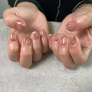 ネイル ネイルサロン《シア》 市木 佑実のネイルデザイン