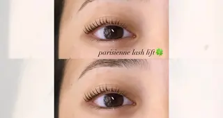 マツエク・マツパ eyelist 福原のマツエク・マツパデザイン