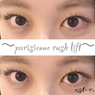 マツエク・マツパ Mai まつげパーマ/LEDのマツエク・マツパデザイン