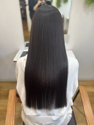 ロング 【Link】 kyoka🤖のヘアスタイル