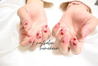 ネイル nailsalon ★homeneonのネイルデザイン