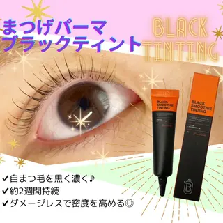 マツエク・マツパ SCREEN 仙台のマツエク・マツパデザイン