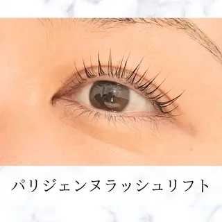 パーマ J'ADORE -のネイルデザイン