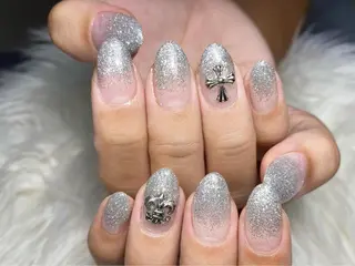 ネイル P. nailのネイルデザイン