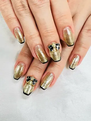 ネイル ユリシスネイル 担当近藤のネイルデザイン