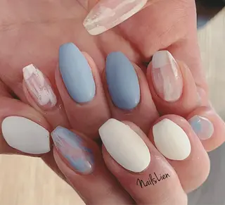 ネイル 凛 リンのネイルデザイン