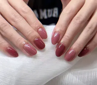 ネイル Mio AmorBeautyのネイルデザイン