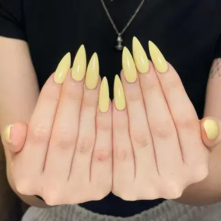 ネイル SA KIのネイルデザイン
