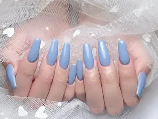 ネイル klee nailのネイルデザイン
