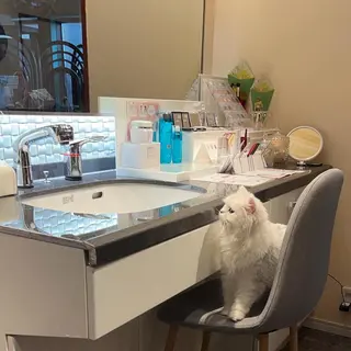 【安心ハンドテク】 メナード富田丘のエステ・リラクイメージ