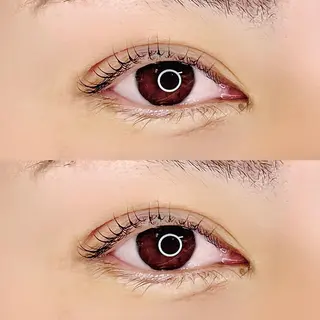 マツエク・マツパ 仙台・ᴇʏᴇʟᴀsʜ 〖ʜᴀʀᴜɴᴀ〗のマツエク・マツパデザイン