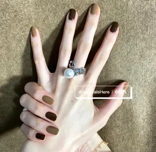 ネイル FUTURE   BEAUTY所属・FUTURE BEAUTYのネイルデザイン