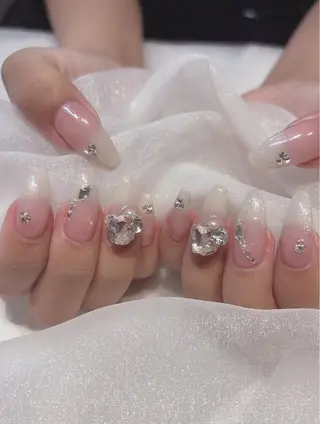 ネイル KIM キムのネイルデザイン