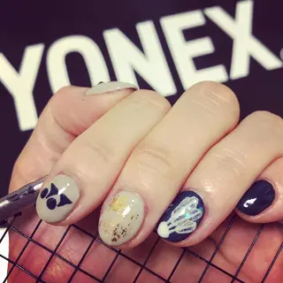 ネイル eyelash＆nail オクタビアス所属・オクタ ビアスのマツエク・マツパデザイン