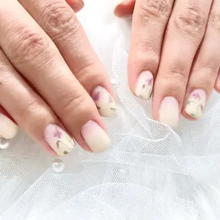 ネイル ビューティーサロンFeliz 浜松町店所属・Feliz Saitoのマツエク・マツパデザイン