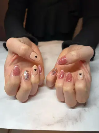 ネイル ディアマンテ𓏸𓈒 フェイシャル/ネイルのエステ・リラクイメージ