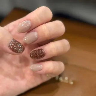 ネイル M's nail.のネイルデザイン
