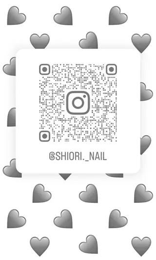 ネイル GO TODAY シェアサロン 渋谷Orla店所属・シオリ ⪩⪨のネイルデザイン