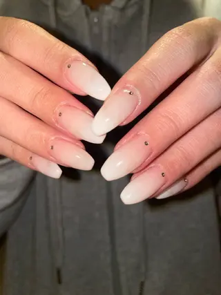 ネイル oak nail所属・myuone ☆miyuのネイルデザイン